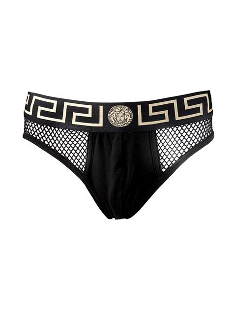 unterhose versace|versace briefs for men.